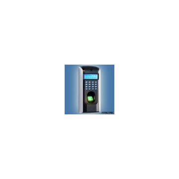 Fingerprint Access Control System