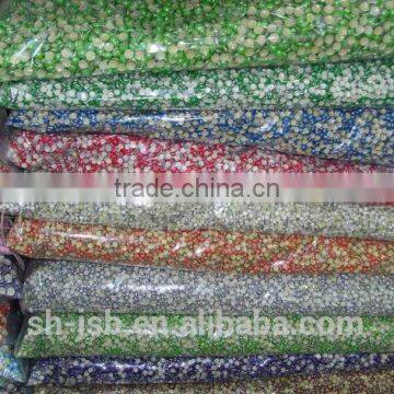 Hot Fix Octagon Rhinestuds photo-6