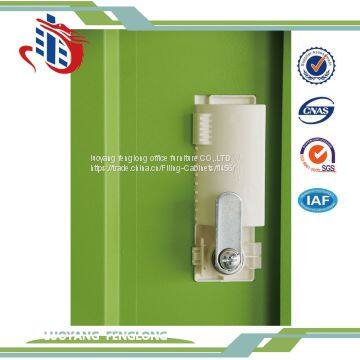 Sample Design kd Assemble Clothes Shoes Storage 9 Door Laboratory Locker photo-5