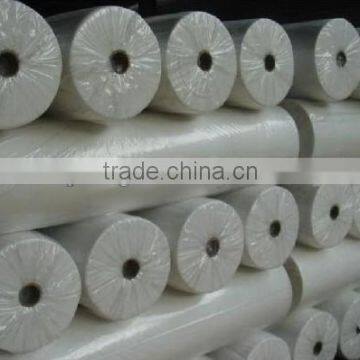 2015 China Wholesale Non Woven Fabric 30-200gsm White Color photo-2