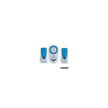 Remote Doorbell