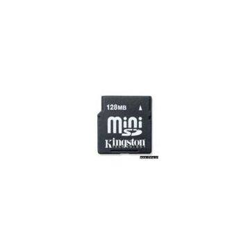 Sell Mini SD Card