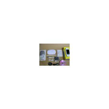 United Kingdom New Sony Ceramic White PSP