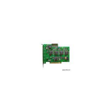 Sell 4-Channel Surveillance Board