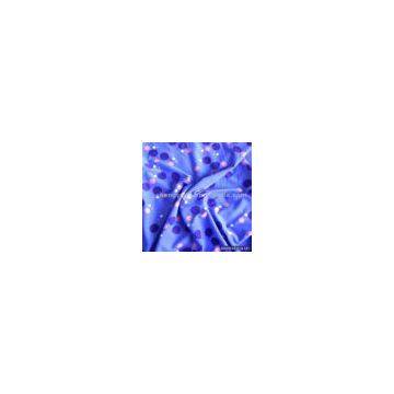 Sell Polyester / Spandex Brushed Knitted Fabric