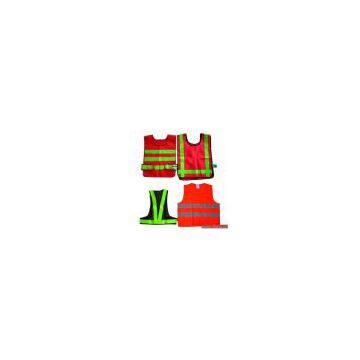 Sell Safety Vest