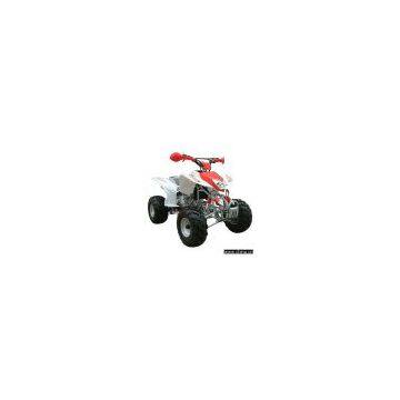 Sell ATV 200CC Water Cooling and Air Shock