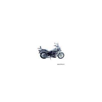 Sell NCI-007 Motorcycle