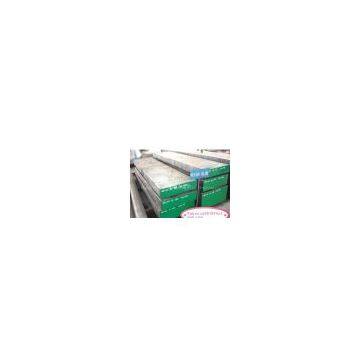 tool steel bar D6