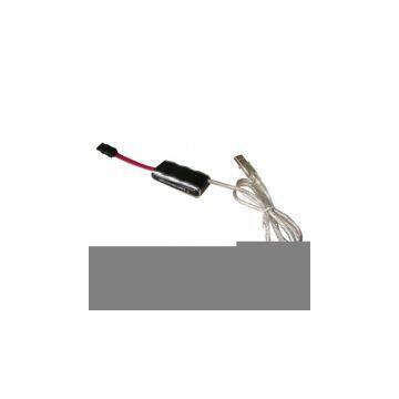 Sell USB 2.0 to SATA Cable Adapter