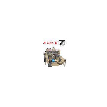 Engineering Engine (4108Y4)