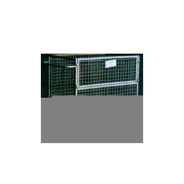 Sell Wire Mesh Cart