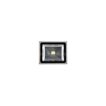 30W - 250W AC 90 - 305V cool, warm white IP65 Led Outdoor Flood Lights with 120 degree