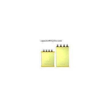 Spilt Phase Power Factor Capacitor