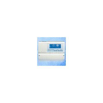 Intelligent Controller, Solar Workstation SR500 for Integrated Solar Water Heater
