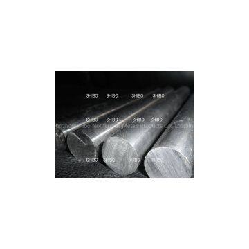 Forged Ground Molybdenum Rods