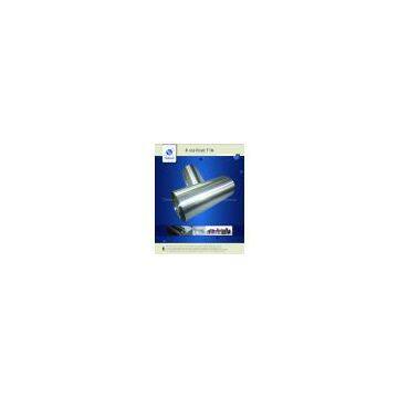 Metallized Film