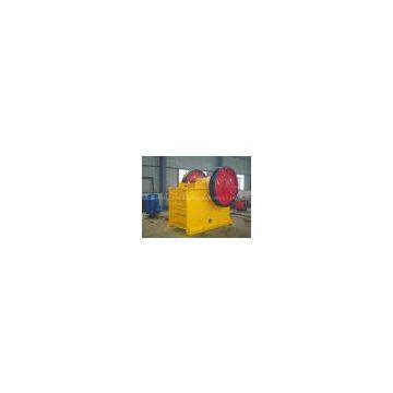 Durable Use PE Series Jaw Crusher photo-3