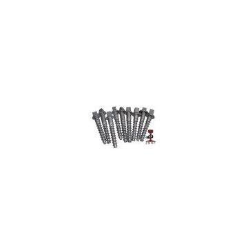 Railway Track Spikes For Wooden Sleeper