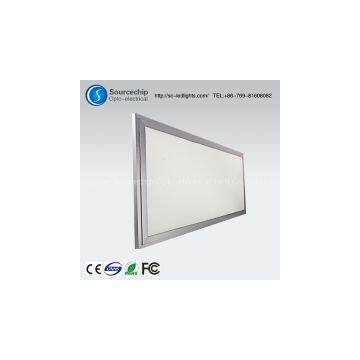 High Quality 72w 600x1200 Ceiling Led Light Panel Introduction photo-2