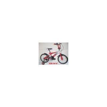 BMX Child Bike (Taiwan)