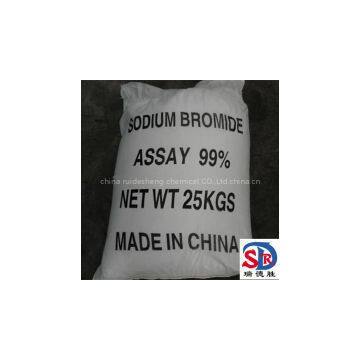 Sodium Bromide High Quality From Shandong Have Discount Price photo-3