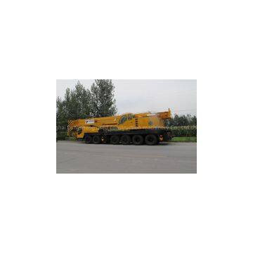 Shanghai Longsheng used construction machinery Co., Ltd.