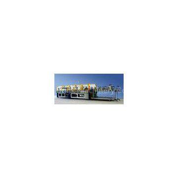 13 KW Wrap round Case Packer Packing Machine Equipment for 330ml,  500ml PET round bottles
