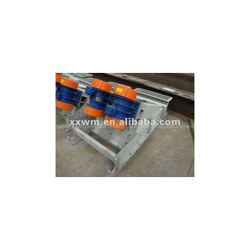 ZG series vibrating feeder for mining