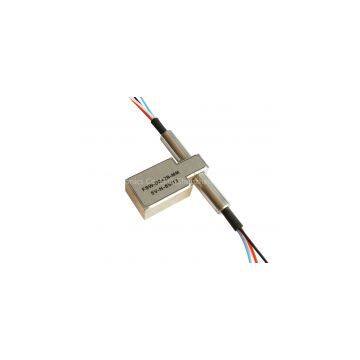 D2×2B Mechanical Fiber Optic Switch