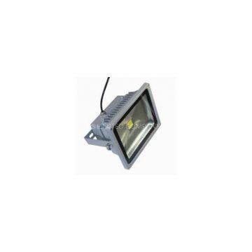 1 Pcs 20w High Brightness Dc 24v Led Flood Light Fixture For Public, Exhibition Building REX-S002