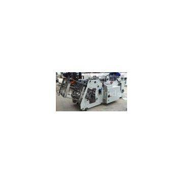 French Fries Box Hot Dog Food Tray Making Machine / Equipment High Efficiently