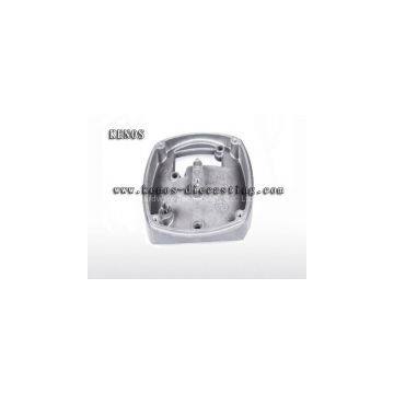 Engine Parts Die Casting Manufacturer photo-1