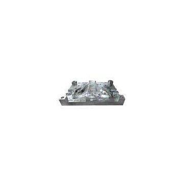 Cold Runner Auto Parts Mould Plastic Injection Mold Tool With Single Cavity
