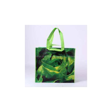 shopping bags