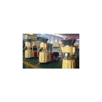 100-300kg/h Small Wood Pellet Mill photo-2