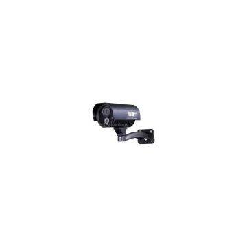 CCTV Outdoor Waterproof LED Array Camera