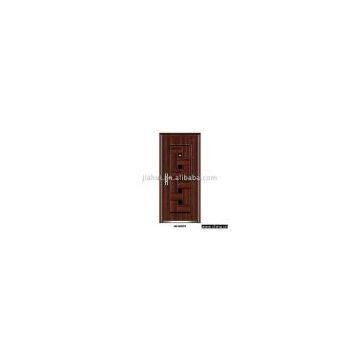 Sell Steel Door