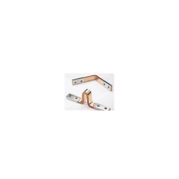 Flexible Copper Connector