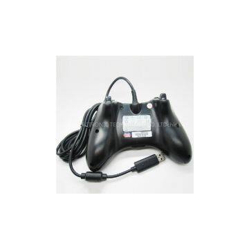XBOX360 Wired Controller photo-2