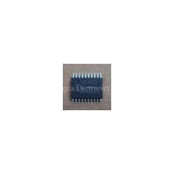 most powerful STC microcontroller MCU 12C4052 - 35I - TSSOP20