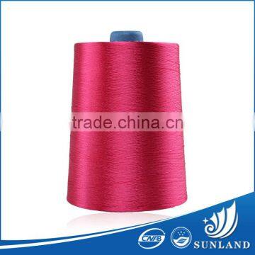 Dyed Viscose Filament Yarn 300D/1