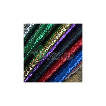 Imitation Leather Fabric(HD2013-192)