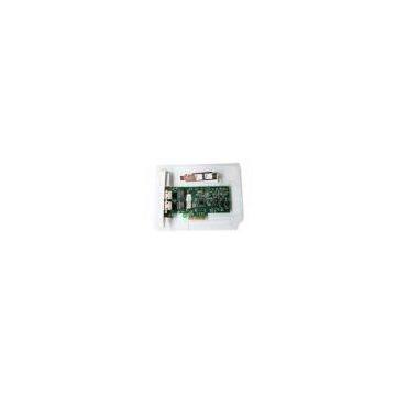 Dual-port Gigabit Ethernet Network Card 10002ET