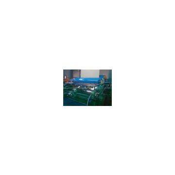 Aluminum Coil Color Coating Production Line
