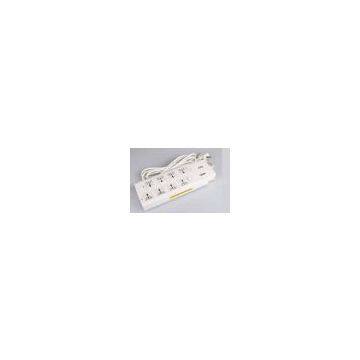 lightning protection power socket