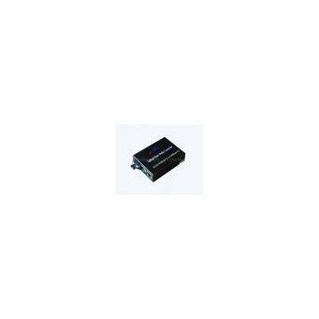 Optical Fiber Media Converter