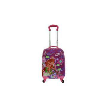 Disney Kids Luggage