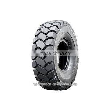 Chinese Brand High Quality Competitive Price OTR Tire 1800R25 2400R35 26.5R25 2700-49-48 photo-3