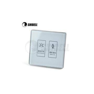 Acrylic Indoor Touch Panel
